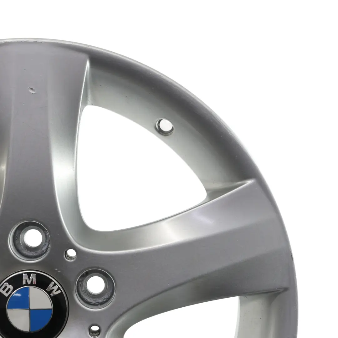 BMW E81 E82 E87 Jante alliage arriere 17" 7,5J ET:47 Spider Spoke 142 - SKU 6775623-1 - Numéro de pièce 6775623