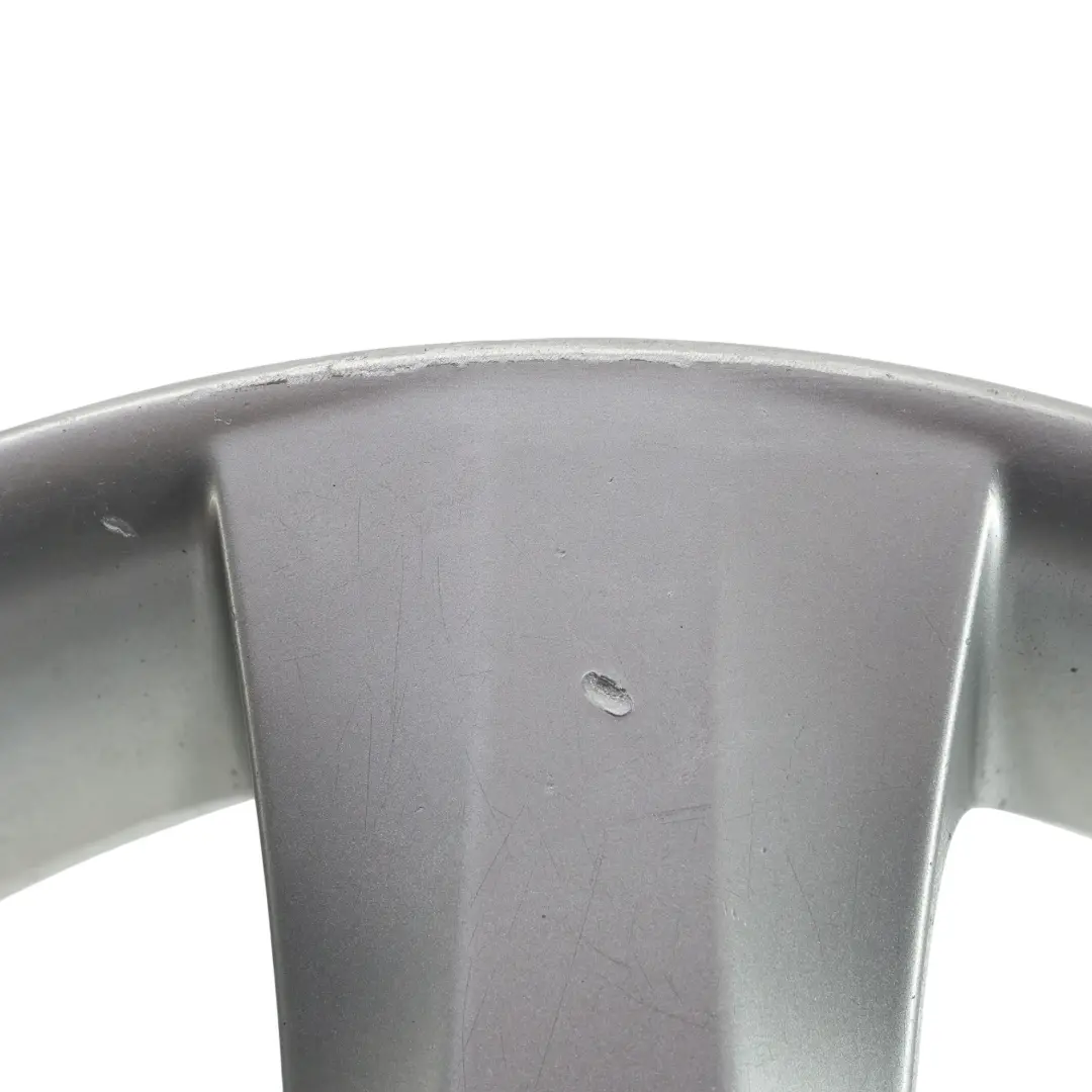 BMW E81 E82 E87 Rear Wheel Alloy Rim 17" 7,5J ET:47 Spider Spoke 142 - SKU 6775623-1 - Part number 6775623