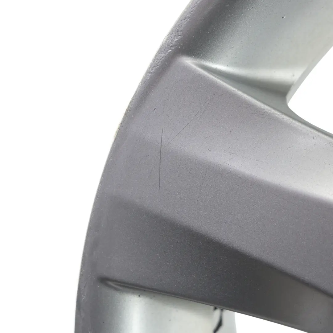 BMW E81 E82 E87 Hinten Felgen Felge Alufelge 17" 7,5J ET:47 - SKU 6775623-1 - Teilenummer 6775623