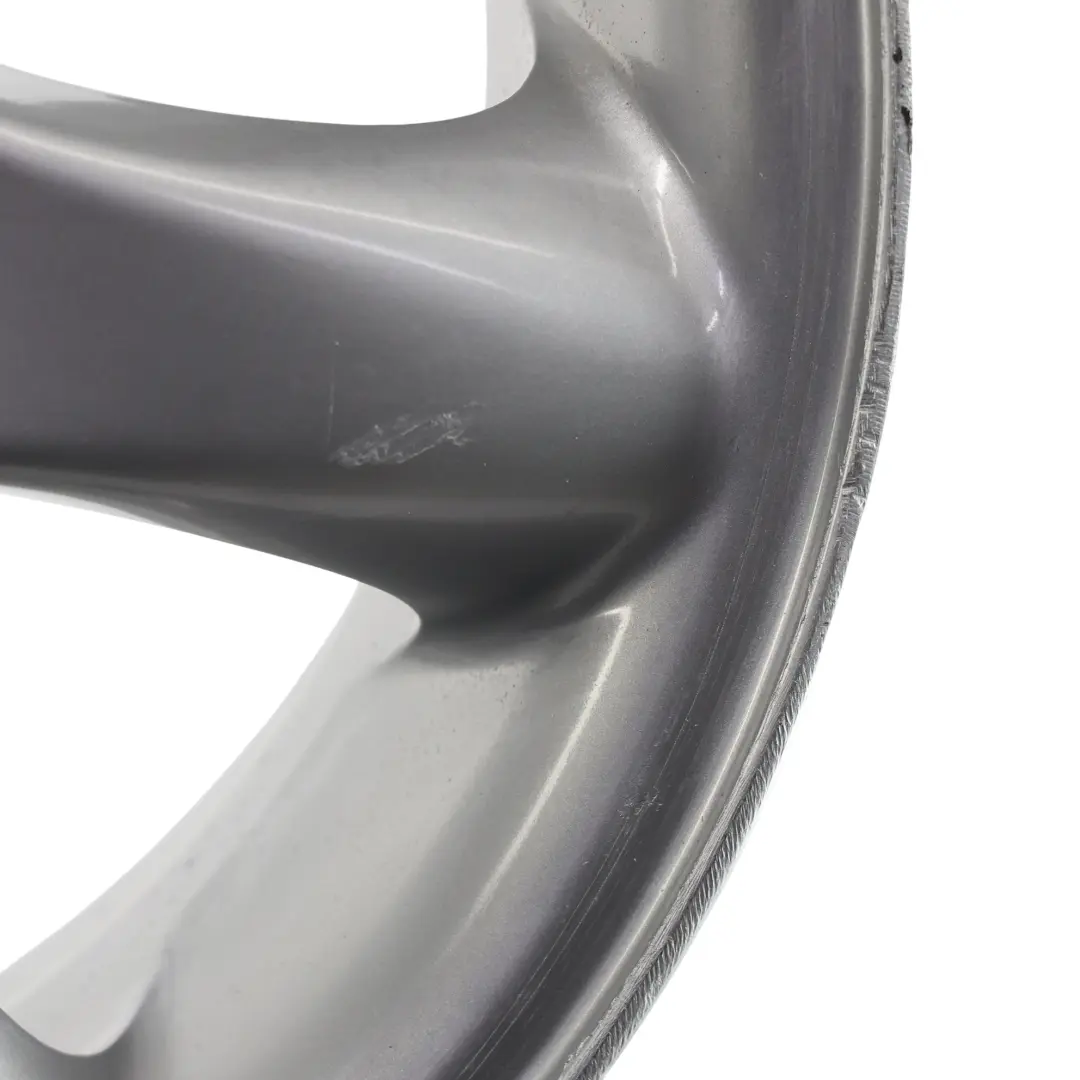 Mini Cooper R50 R53 R55 R56 R57 Jante Alliage 16" 6,5J Bridge Spoke 94 - SKU 6775684-1 - Numéro de pièce 6775684