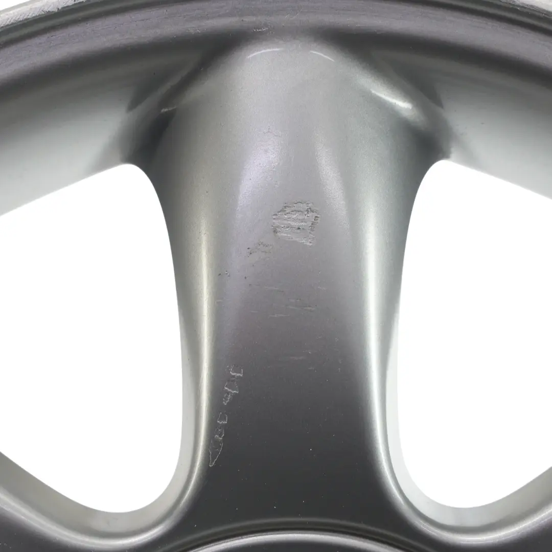 Mini Cooper R50 R53 R55 R56 R57 Wheel Alloy Rim 16" 6,5J Bridge Spoke 94 - SKU 6775684-1 - Part number 6775684