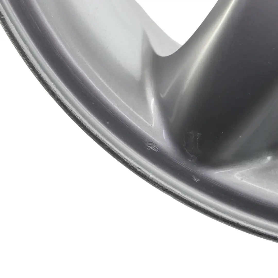 Mini Cooper R50 R53 R55 R56 R57 Leicht Metall Felge 16" 6,5J Brücken Speiche 94 - SKU 6775684-1 - Teilenummer 6775684