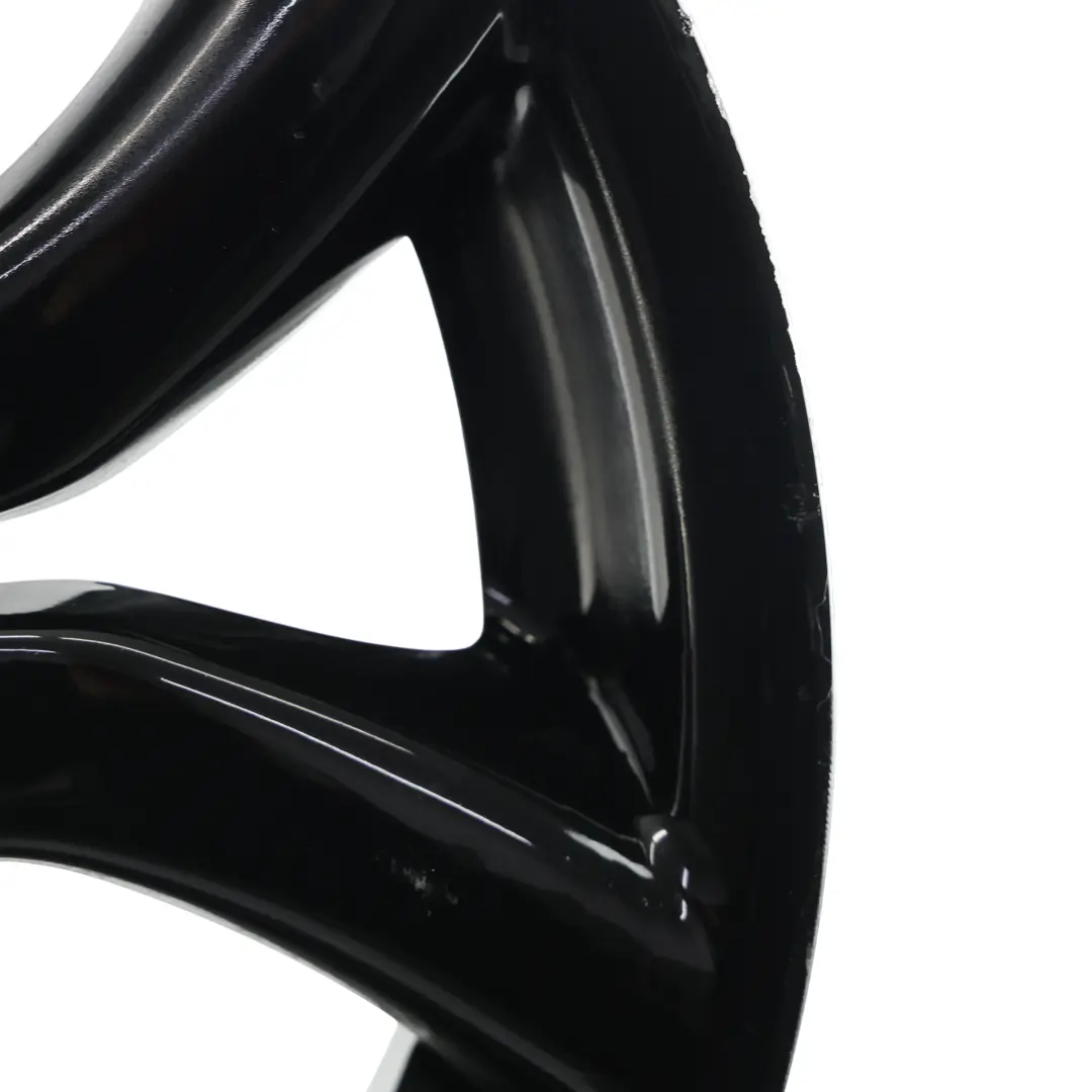 Noir Jantes Alu 17" 7J ET:48 Flamme Rayon 97 pour Mini Cooper R50 R55 R56 à propos du numéro de pièce 6775685 Mini Cooper R50 R55 R56 Noir Jantes Alu 17" 7J ET:48 Flamme Rayon 97 - SKU 6775685-3 - Numéro de pièce 6775685