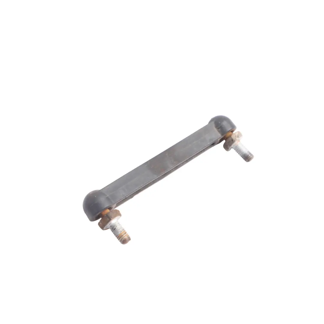 Headlight Lamp Xenon Level Sensor Arm Bracket Mount to BMW X5 E70 X6 E71 with Part number 6776549 BMW X5 E70 X6 E71 Headlight Lamp Xenon Level Sensor Arm Bracket Mount - SKU 6776549-1 - Part number 6776549