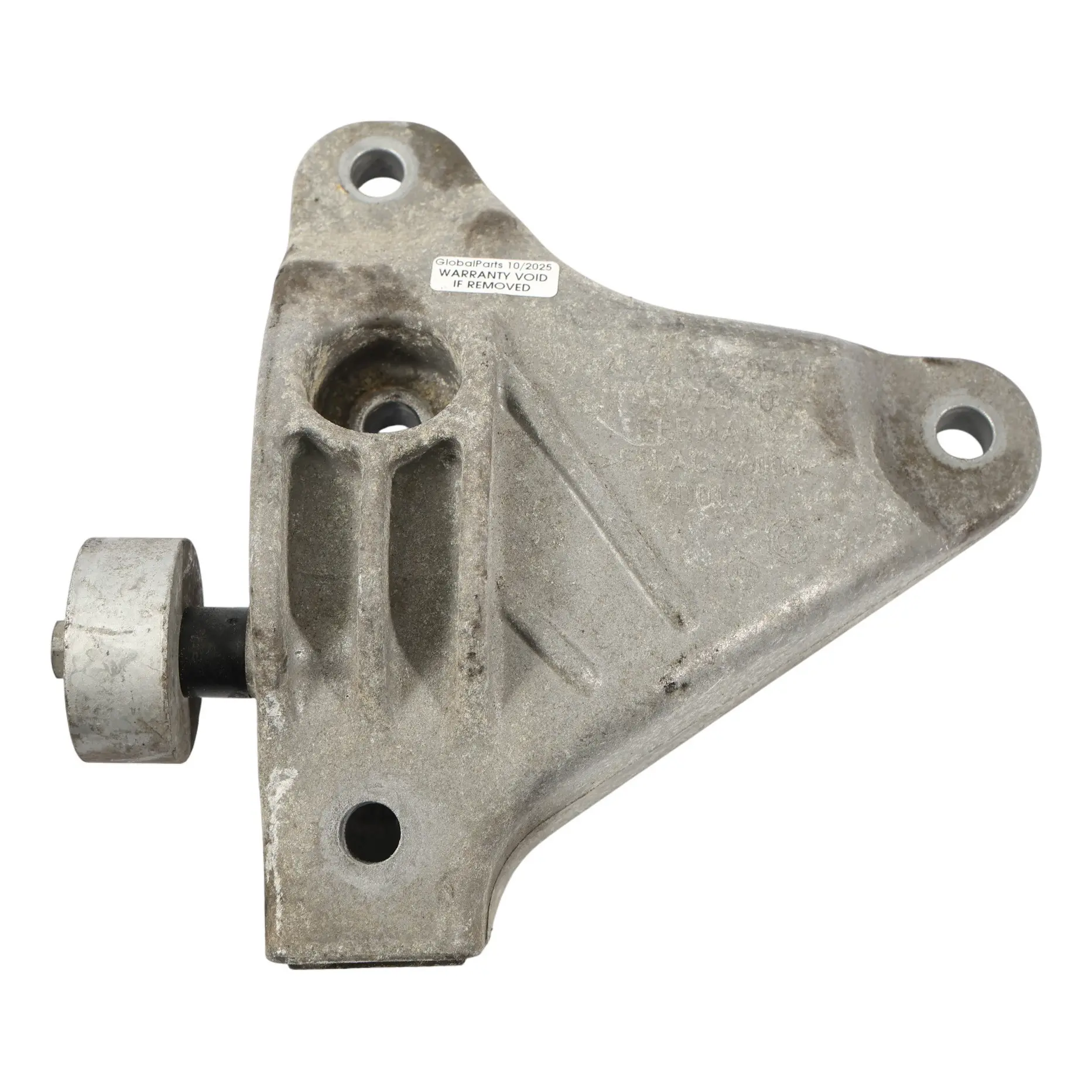 BMW F07 GT F10 F11 Support Moteur Support De Montage Gauche 6777605