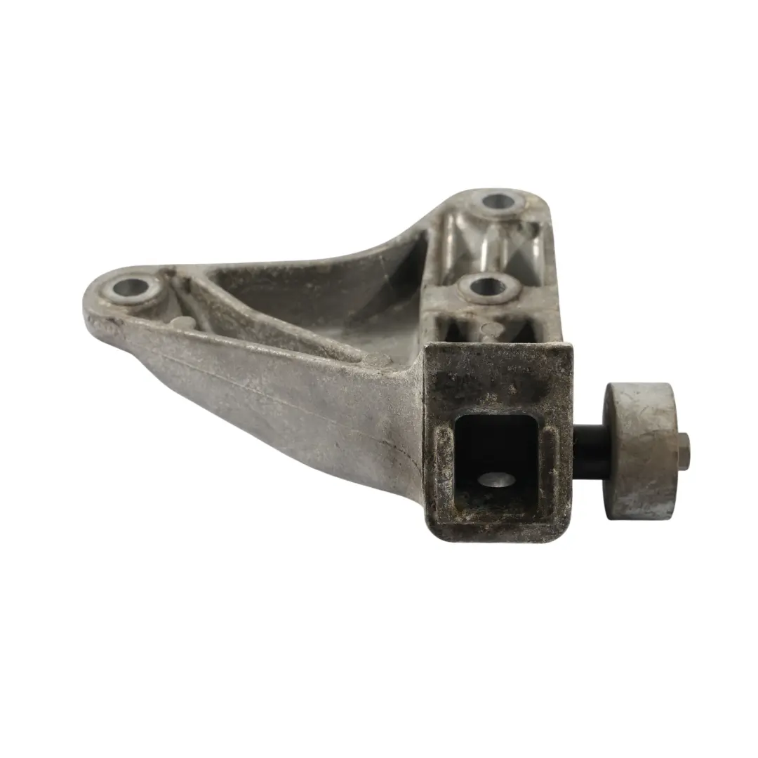 BMW F07 GT F10 F11 Motor Träger Halterung Halter Links - SKU 6777605 - Teilenummer 6777605