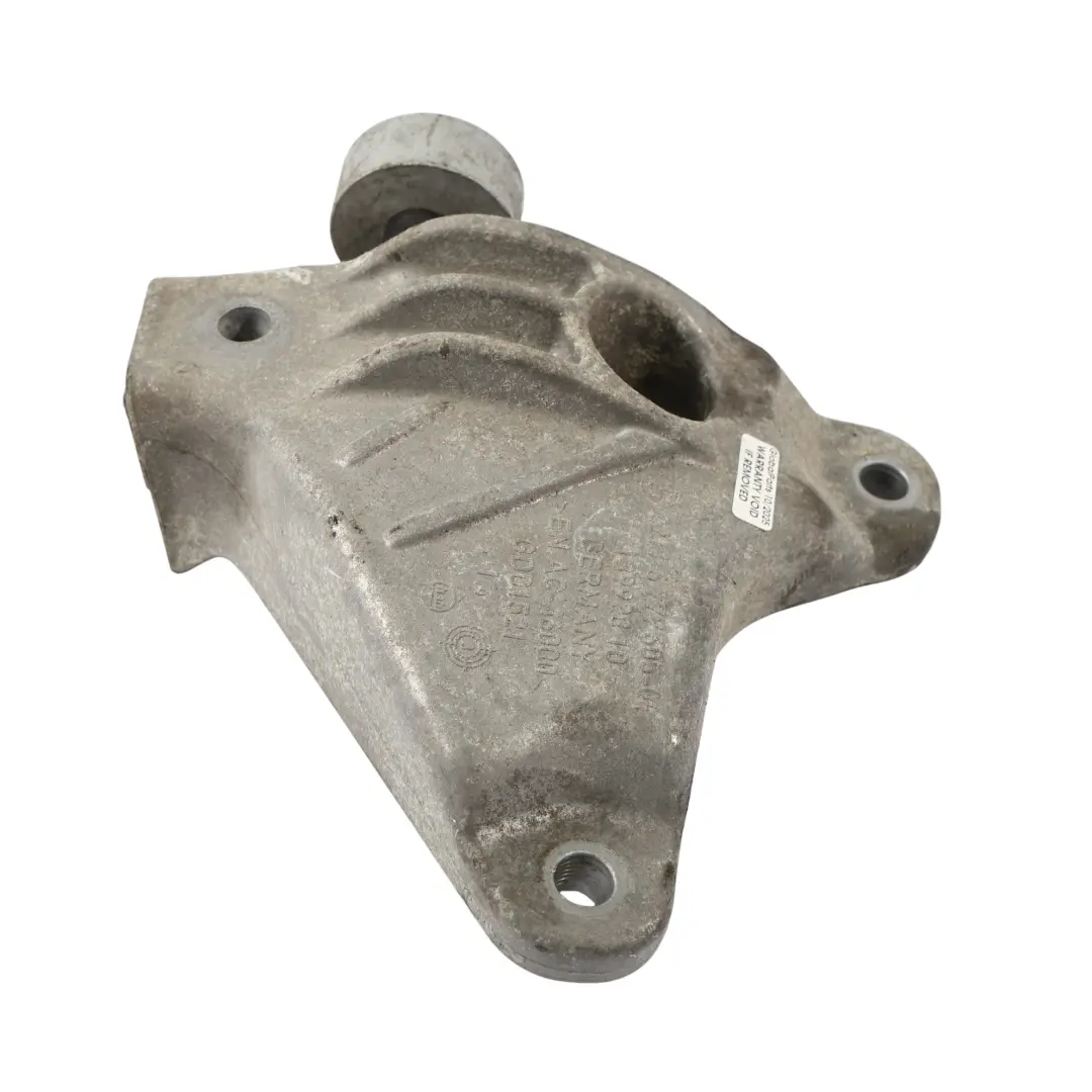 BMW F07 GT F10 F11 Support Moteur Support De Montage Gauche - SKU 6777605 - Numéro de pièce 6777605
