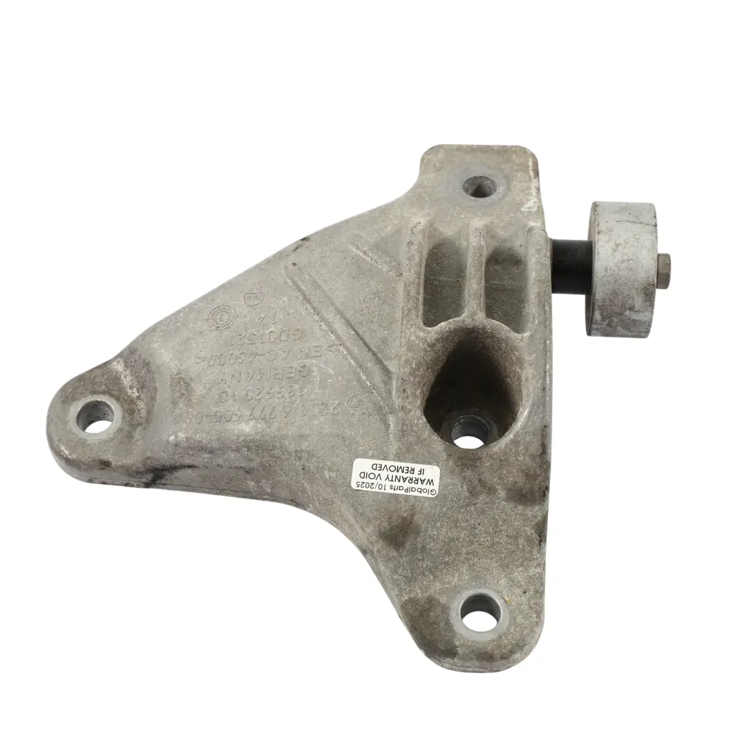 Soporte Soporte Motor Izquierda para BMW F07 GT F10 F11 con número de pieza 6777605 BMW F07 GT F10 F11 Soporte Soporte Motor Izquierda - SKU 6777605 - Número de pieza 6777605