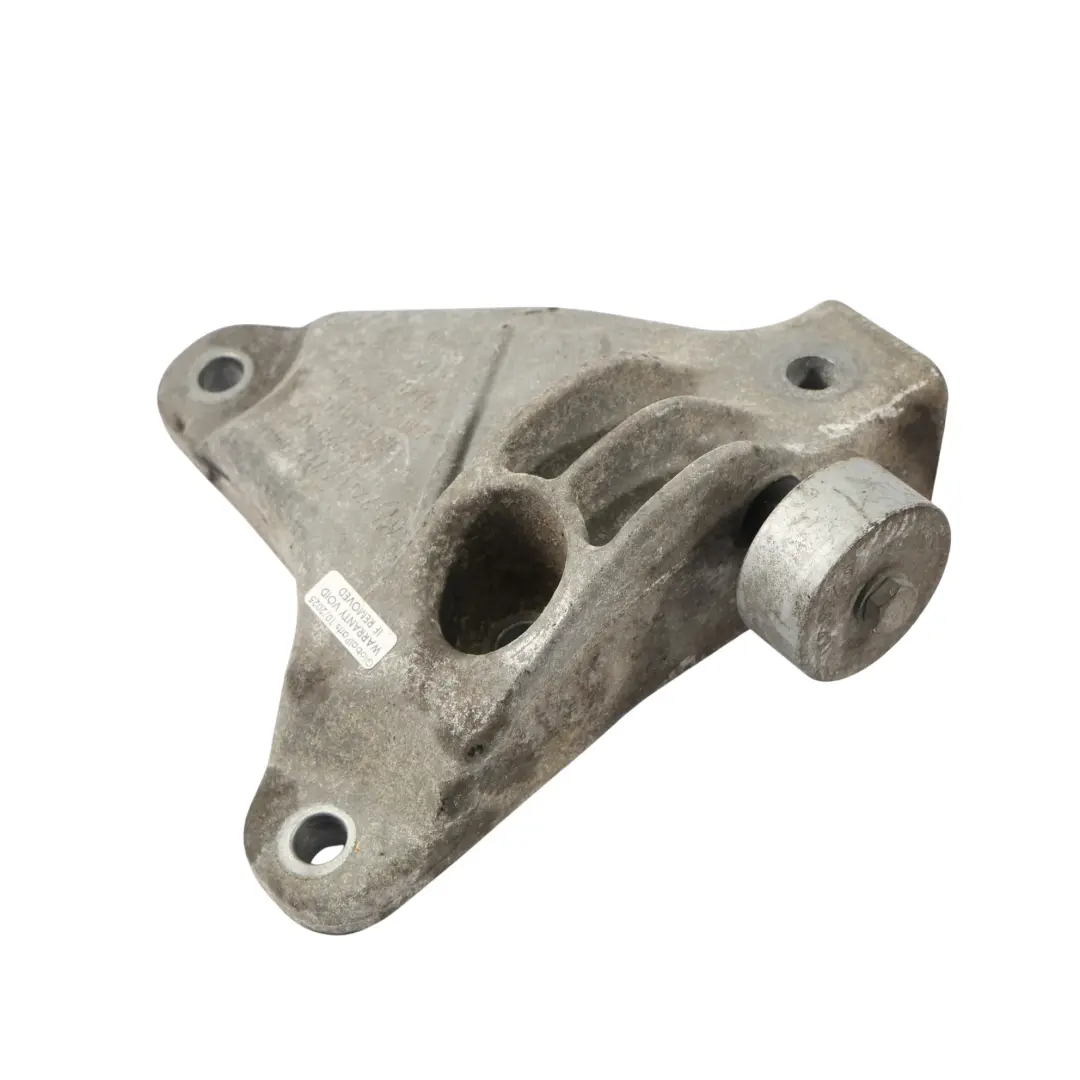 Träger Halterung Halter Links für BMW F07 GT F10 F11 Motor mit Teilenummer 6777605 BMW F07 GT F10 F11 Motor Träger Halterung Halter Links - SKU 6777605 - Teilenummer 6777605