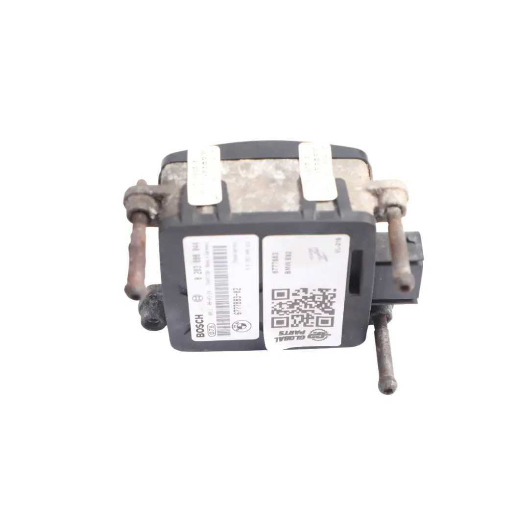 ACC Active Cruise Control Radar Module Unit to BMW E90 E91 E92 E93 with Part number 6777883 BMW E90 E91 E92 E93 ACC Active Cruise Control Radar Module Unit - SKU 6777883 - Part number 6777883