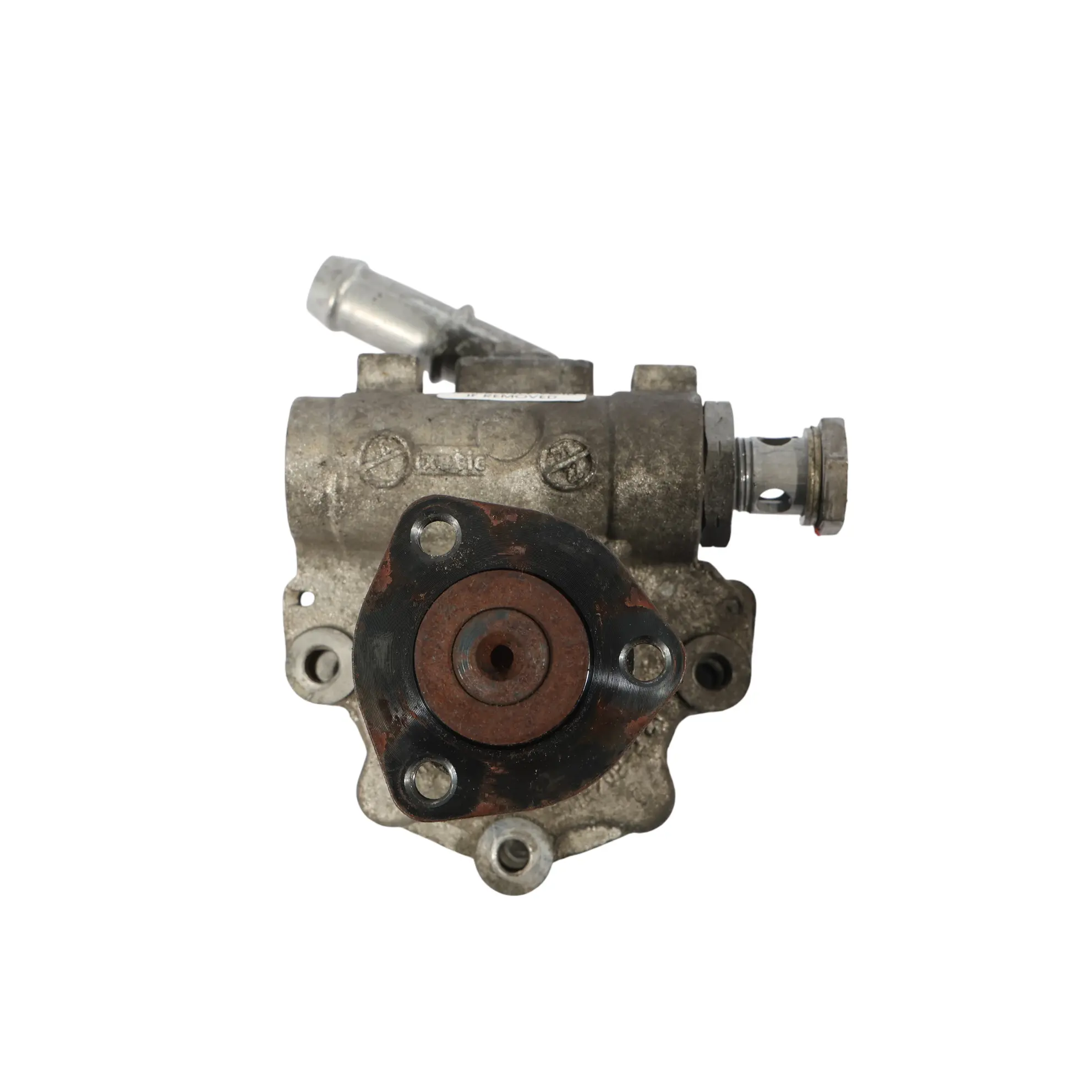 BMW E81 X1 E84 E88 E90 E91 E92 E93 Power Steering Pump N47 Diesel Engine 6780459