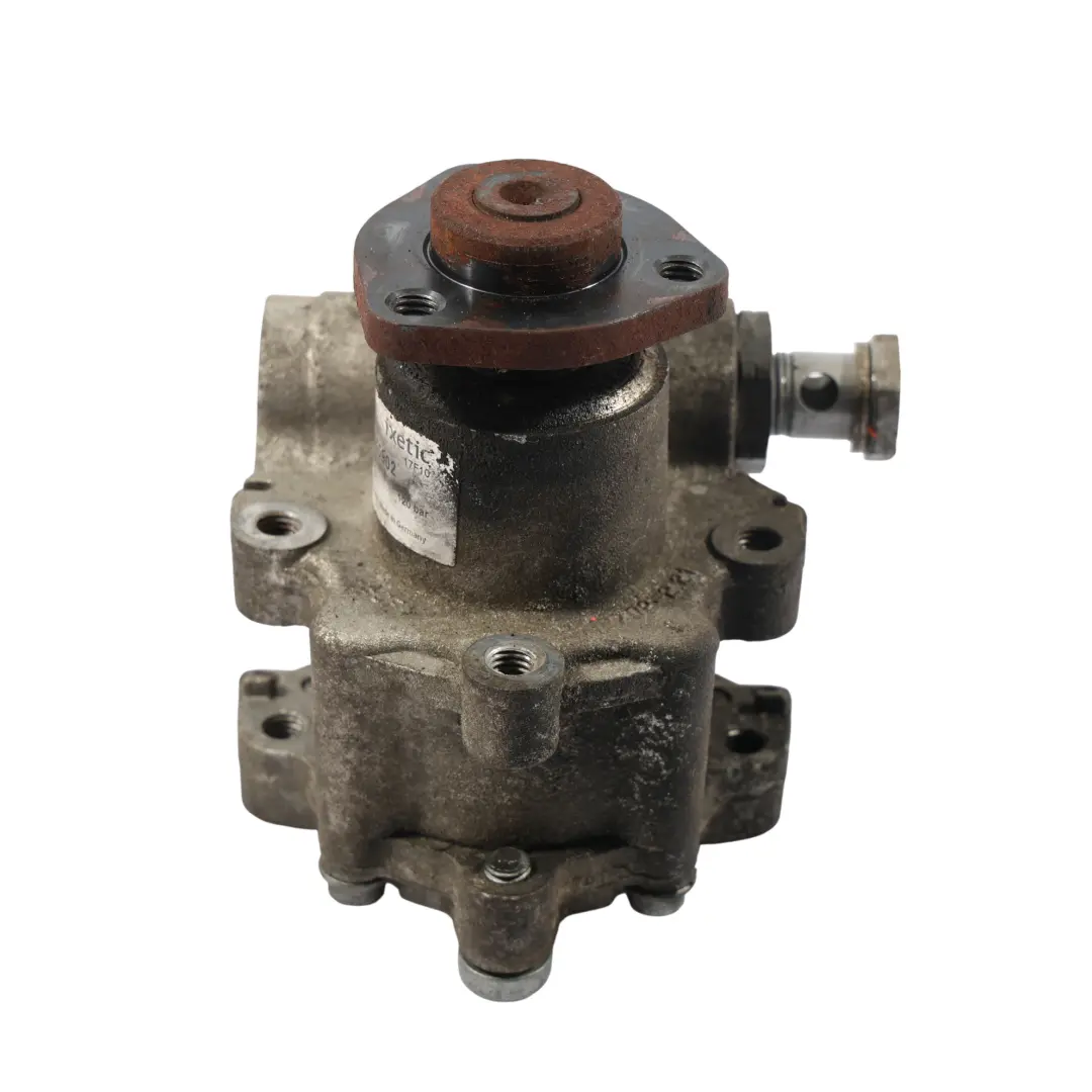 BMW E81 X1 E84 E88 E90 E91 E92 E93 Pompe Direction Assistée N47 Diesel - SKU 6780459-3 - Numéro de pièce 6780459