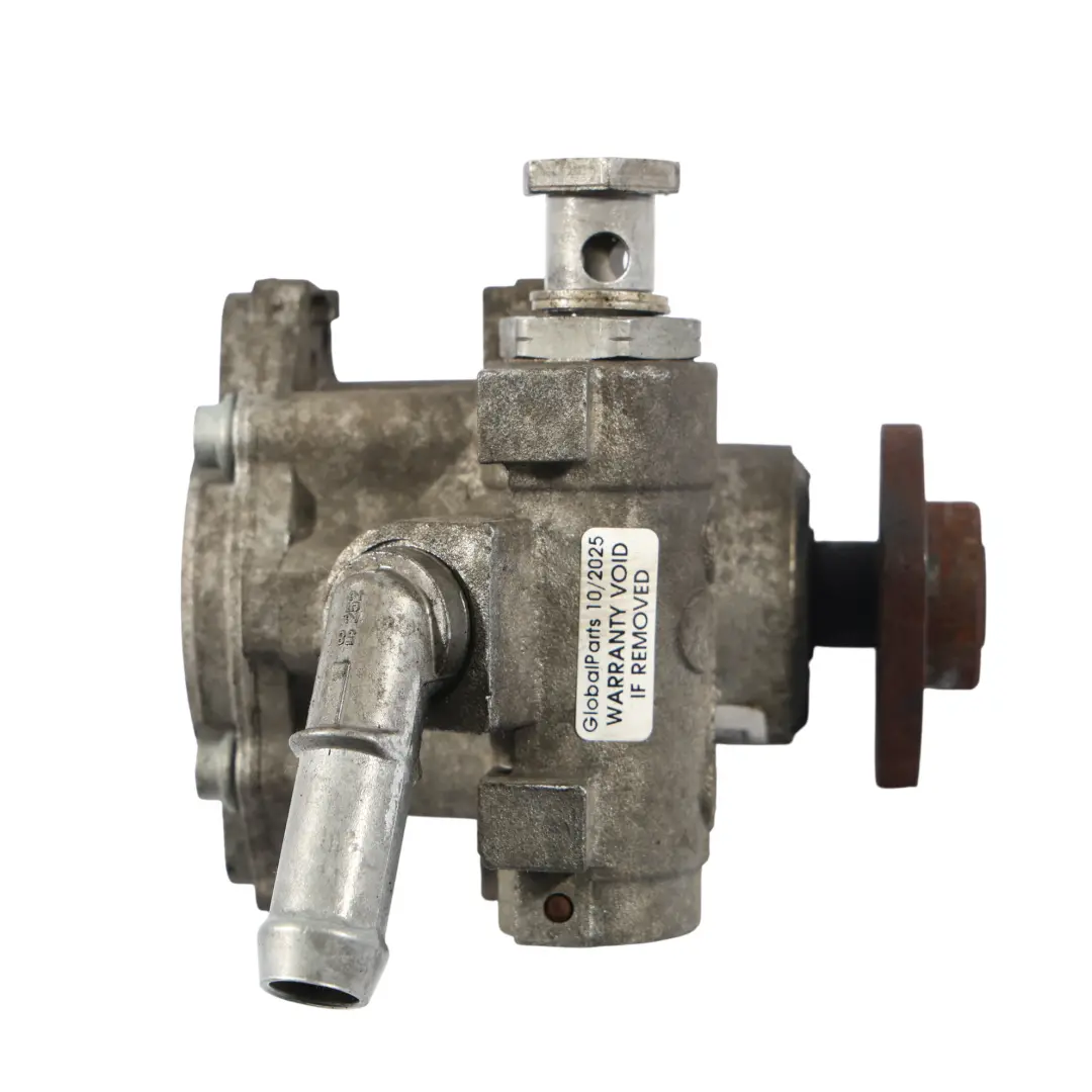 Bomba Dirección Asistida N47 Diesel para BMW E81 X1 E84 E88 E90 E91 E92 E93 con número de pieza 6780459 BMW E81 X1 E84 E88 E90 E91 E92 E93 Bomba Dirección Asistida N47 Diesel - SKU 6780459-3 - Número de pieza 6780459