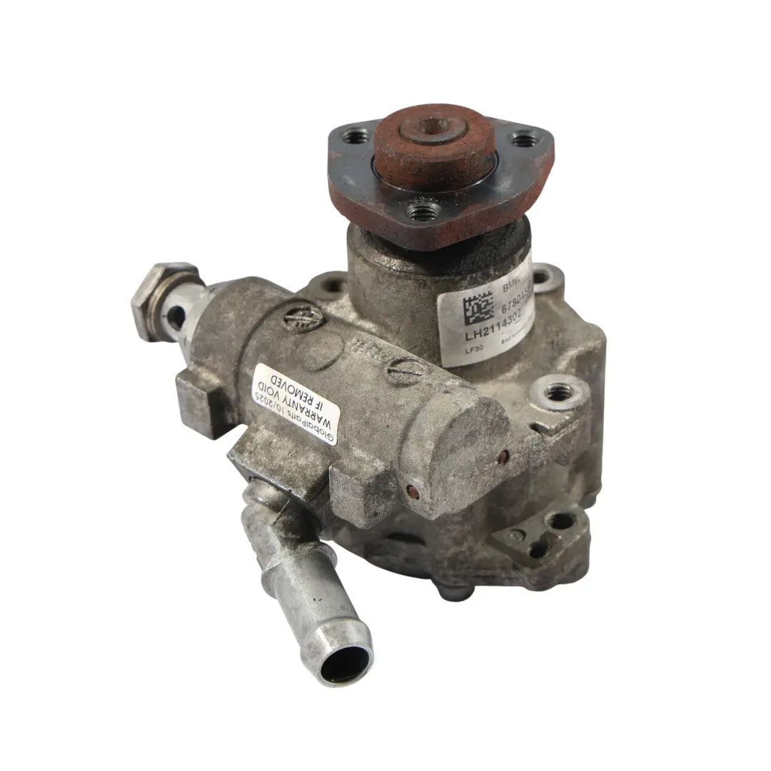 N47 Diesel Pompa Wspomagania do BMW E81 X1 E84 E88 E90 E91 E92 E93 o numerze 6780459 BMW E81 X1 E84 E88 E90 E91 E92 E93 N47 Diesel Pompa Wspomagania - SKU 6780459-3 - Numer Części 6780459