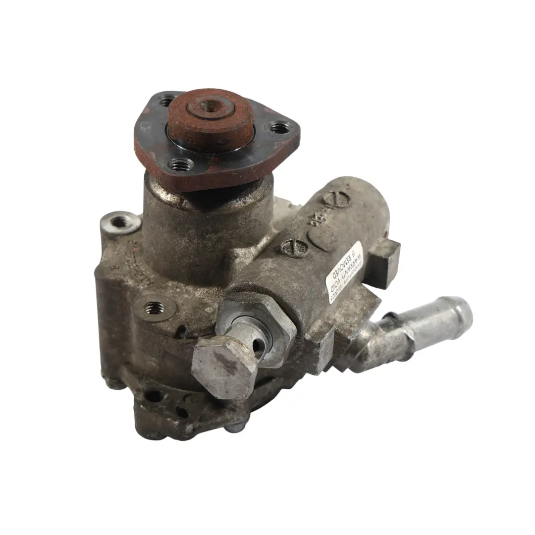 Bomba Dirección Asistida N47 Diesel para BMW E81 X1 E84 E88 E90 E91 E92 E93 con número de pieza 6780459 BMW E81 X1 E84 E88 E90 E91 E92 E93 Bomba Dirección Asistida N47 Diesel - SKU 6780459-3 - Número de pieza 6780459