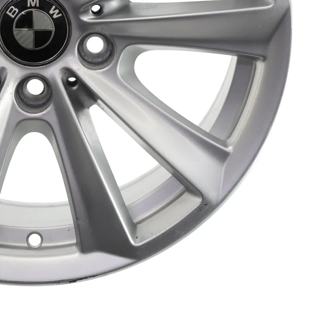 BMW F10 F11 F12 Felga Aluminiowa 17" 8J - SKU 6780720-2 - Numer Części 6780720