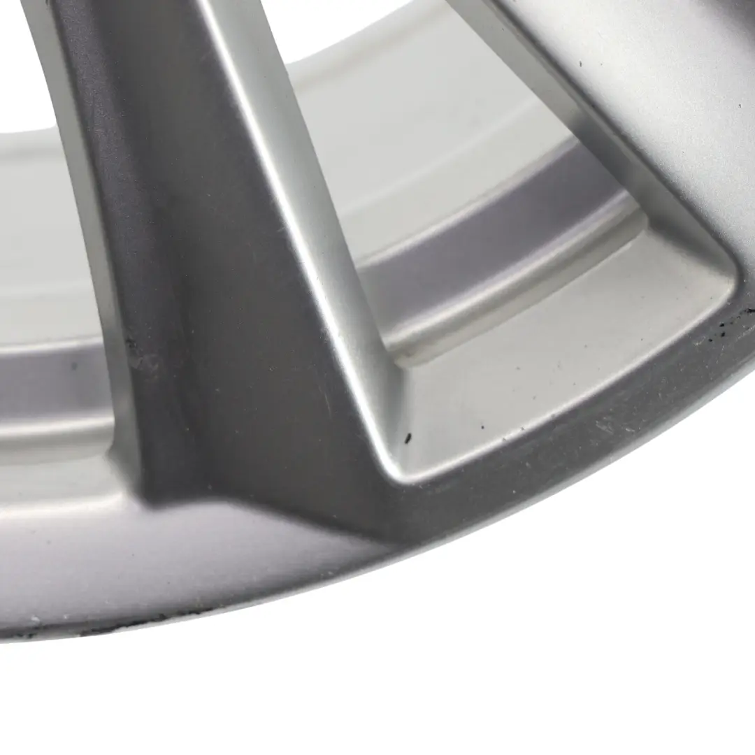 BMW 5 6 F10 F11 F12 Jantes Alu Alliage 17" Parle De V 236 8J Et :3 0 - SKU 6780720-2 - Numéro de pièce 6780720