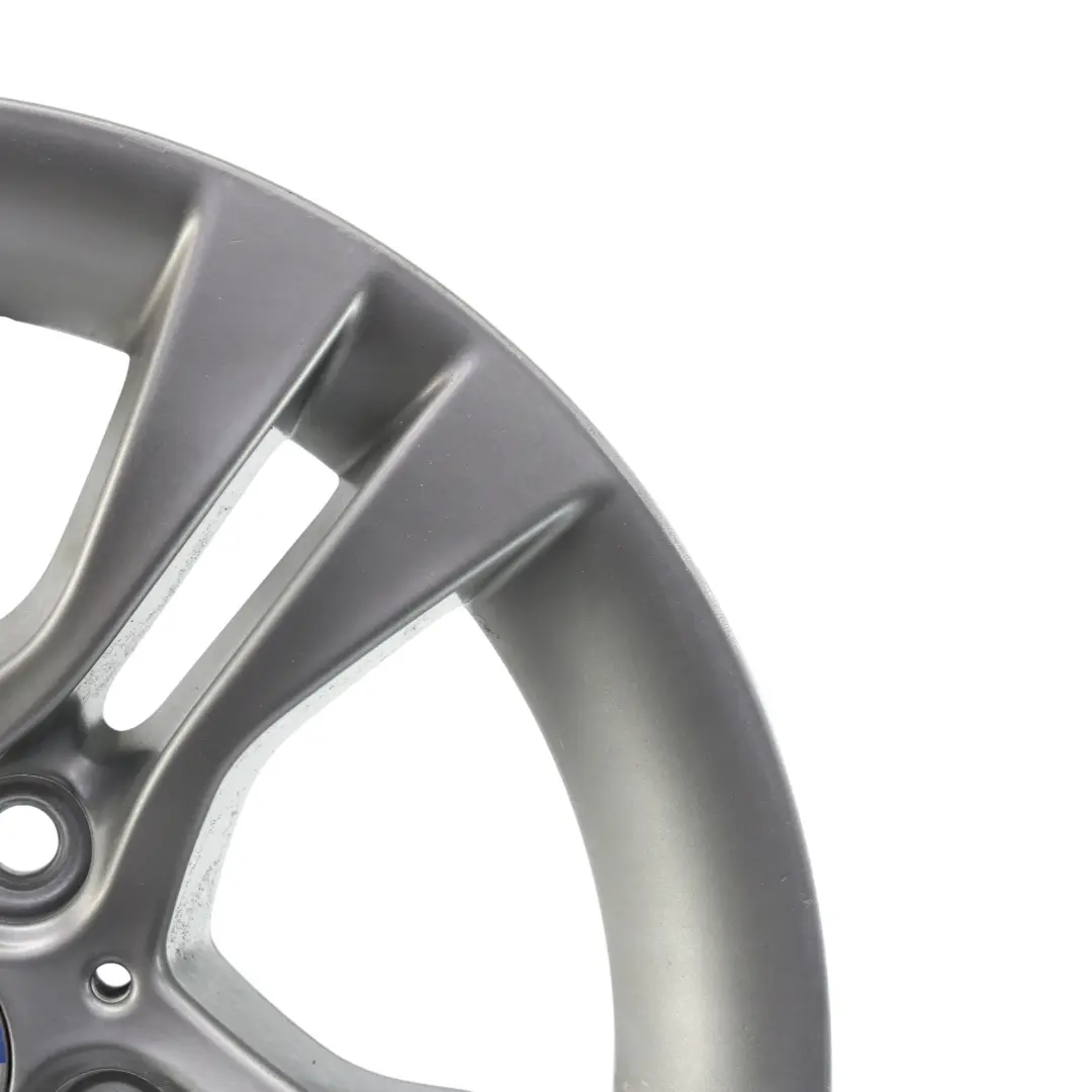 BMW E90 E91 Alloy Wheel Rim 16" Double Spoke 268 7J ET:31 - SKU 6780907-1 - Part number 6780907