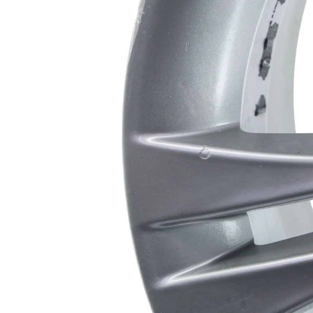 BMW E90 E91 Llanta De aleacion 16" Doble Radio 268 7J ET:31 - SKU 6780907-1 - Número de pieza 6780907