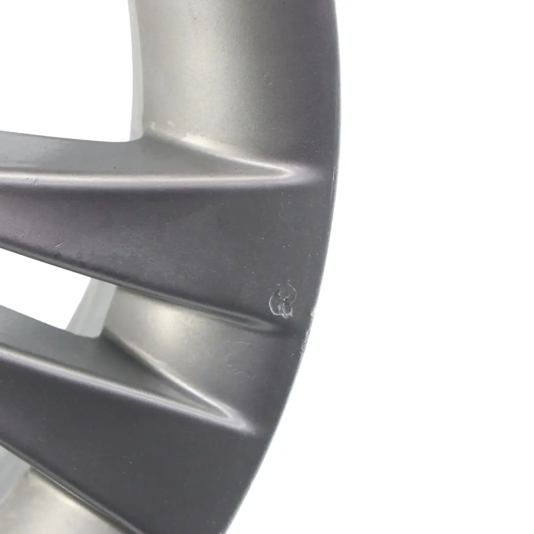 BMW E90 E91 Alufelge Alu Felge 16" Doppel Speiche 268 7J ET:31 - SKU 6780907-1 - Teilenummer 6780907