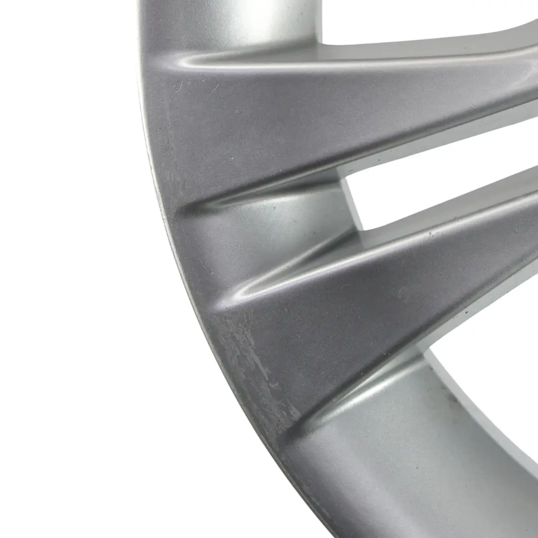 BMW E90 E91 Jante Alliage Argent 16" À Doubles Rayons 268 7J ET:31 - SKU 6780907-2 - Numéro de pièce 6780907