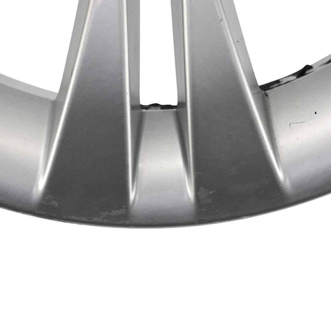 BMW E90 E91 Jante Alliage Argent 16" À Doubles Rayons 268 7J ET:31 - SKU 6780907-2 - Numéro de pièce 6780907