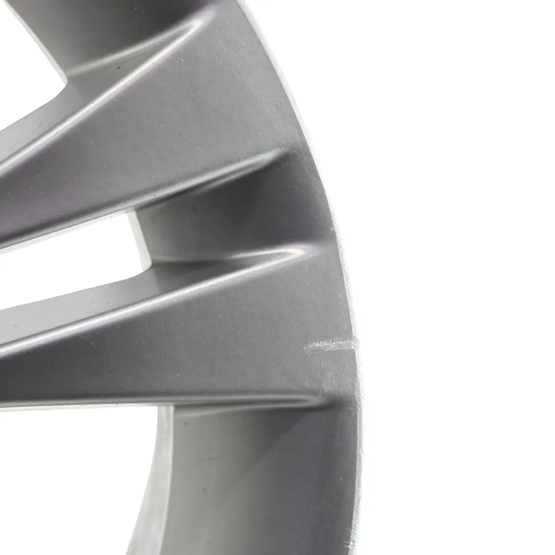 BMW E90 E91 Alu Felge Alufelge 16" Doppel Speiche 268 7J ET:31 - SKU 6780907-3 - Teilenummer 6780907