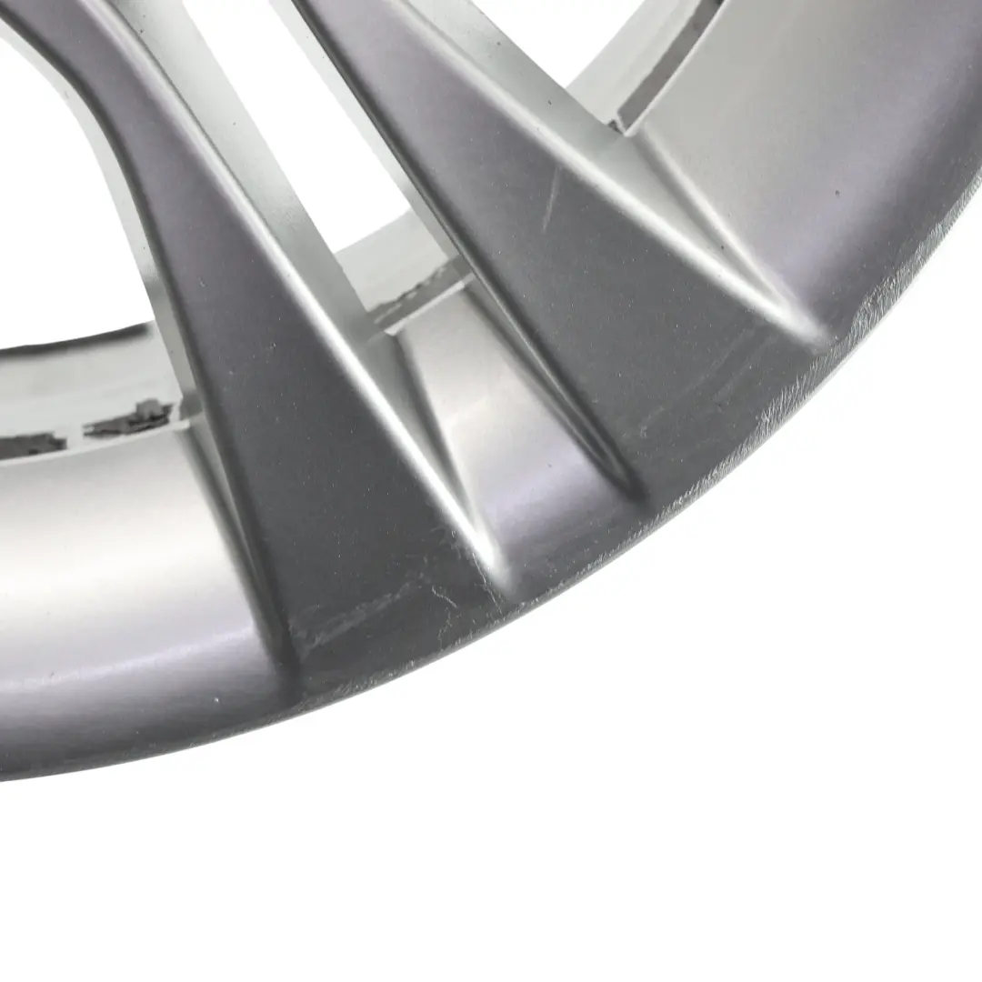 BMW E90 E91 Alu Felge Alufelge 16" Doppel Speiche 268 7J ET:31 - SKU 6780907-3 - Teilenummer 6780907