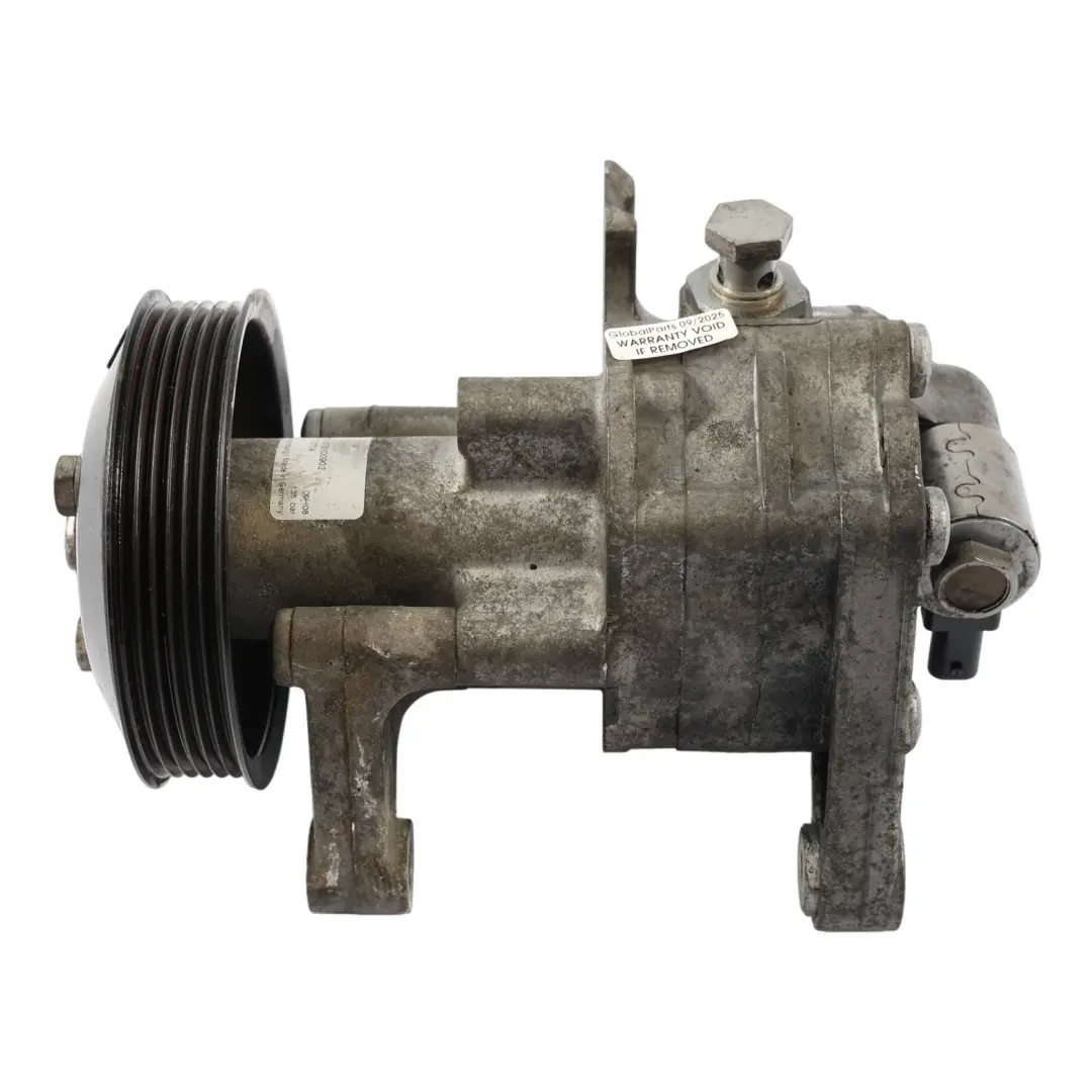 M57N2 Pompe de direction assistée Poulie pour BMW X5 X6 E70 E71 à propos du numéro de pièce 6781009 BMW X5 X6 E70 E71 M57N2 Pompe de direction assistée Poulie - SKU 6781009-2 - Numéro de pièce 6781009