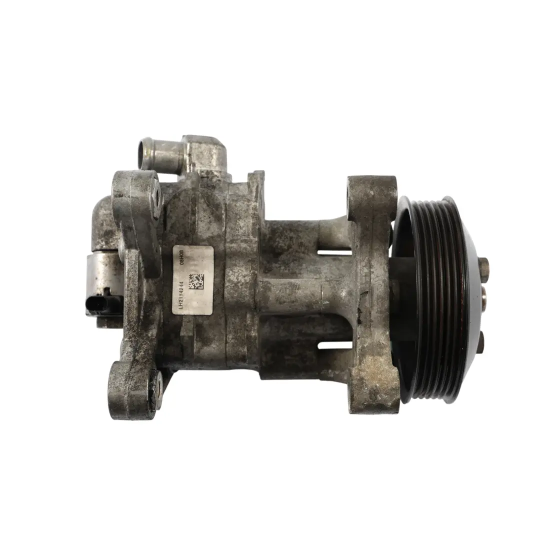 BMW X5 X6 E70 E71 M57N2 Puleggia pompa servosterzo - SKU 6781009-2 - Numero di parte 6781009