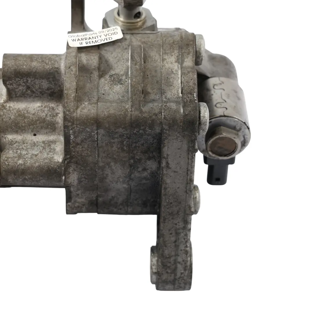 M57N2 Polea de la bomba de dirección asistida para BMW X5 X6 E70 E71 con número de pieza 6781009 BMW X5 X6 E70 E71 M57N2 Polea de la bomba de dirección asistida - SKU 6781009-2 - Número de pieza 6781009