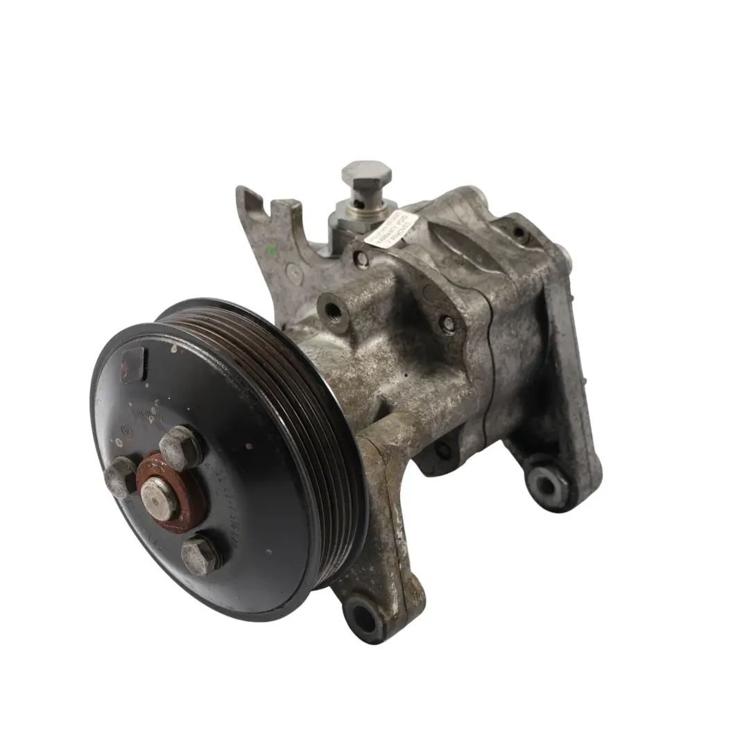 BMW X5 X6 E70 E71 M57N2 Puleggia pompa servosterzo - SKU 6781009-2 - Numero di parte 6781009