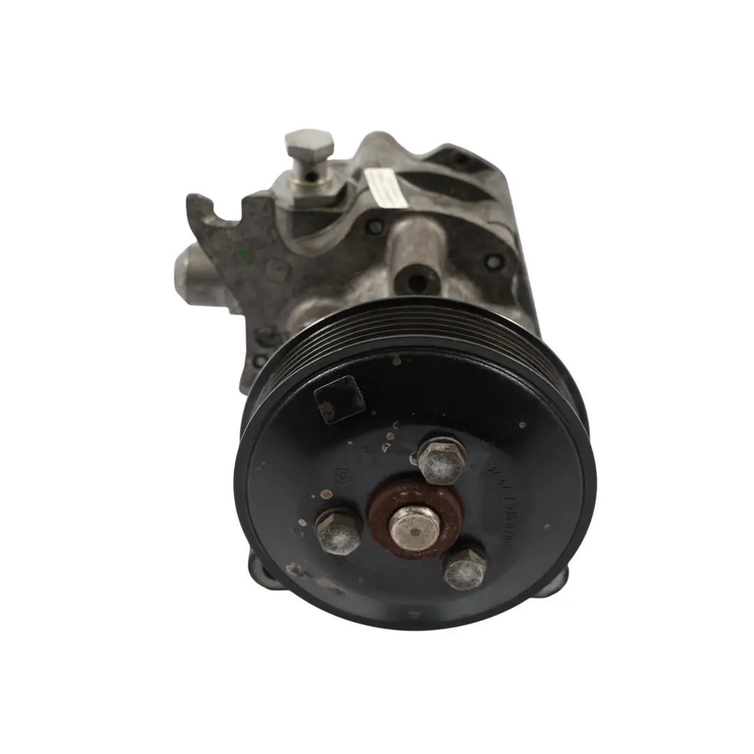 M57N2 Pompe de direction assistée Poulie pour BMW X5 X6 E70 E71 à propos du numéro de pièce 6781009 BMW X5 X6 E70 E71 M57N2 Pompe de direction assistée Poulie - SKU 6781009-2 - Numéro de pièce 6781009