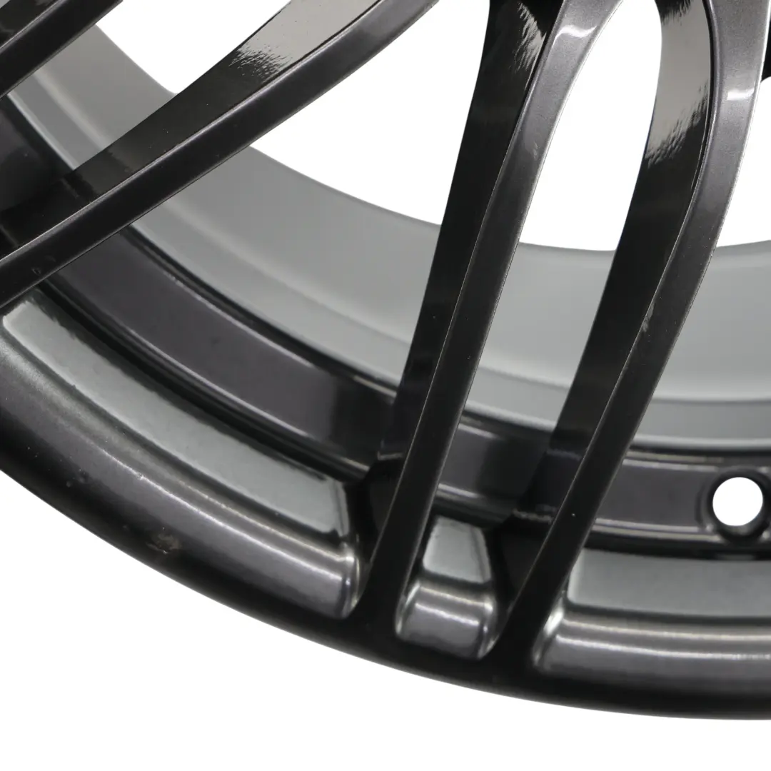 Grau Hinter rad felge 19" Doppel speiche 269 9J ET:39 für BMW E90 E91 mit Teilenummer 6781047 BMW E90 E91 Grau Hinter rad felge 19" Doppel speiche 269 9J ET:39 - SKU 6781047-1 - Teilenummer 6781047