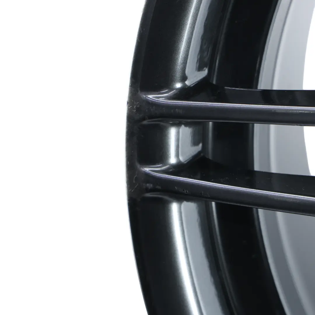 Grigio Cerchio lega posteriore 19" Doppie razze 269 9J ET:39 per BMW E90 E91 con numero di parte 6781047 BMW E90 E91 Grigio Cerchio lega posteriore 19" Doppie razze 269 9J ET:39 - SKU 6781047-1 - Numero di parte 6781047