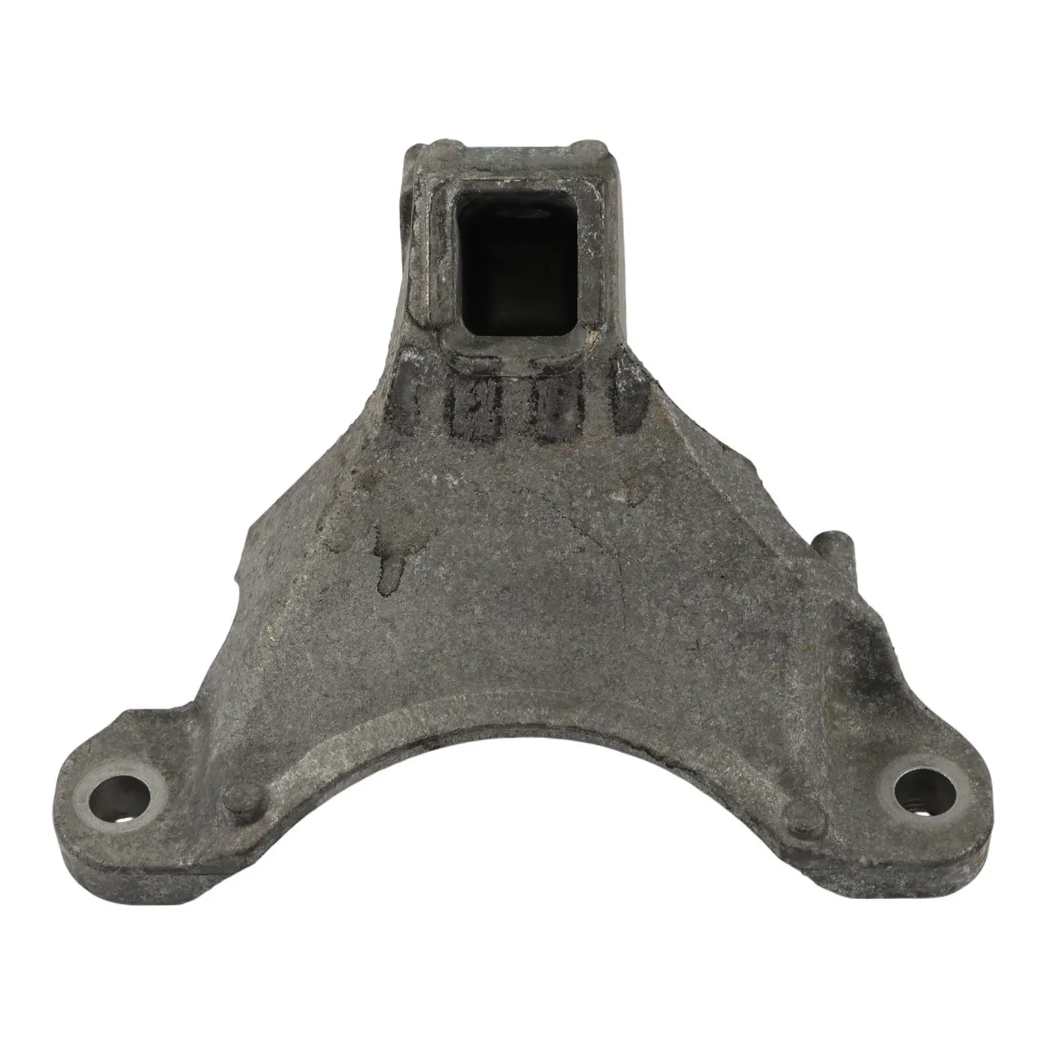 BMW F07 GT F10 F11 Motor Träger Halterung Halter 535I N55 6781228