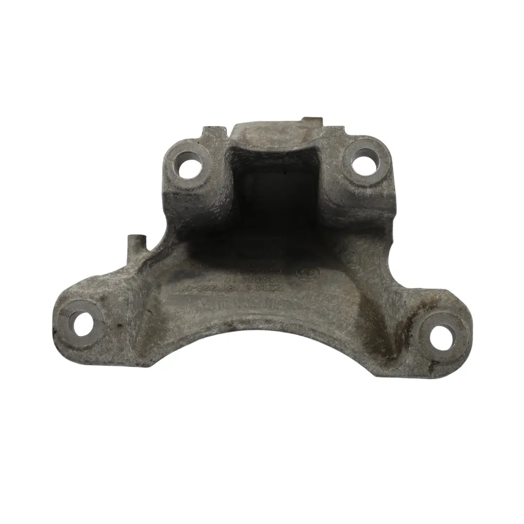 BMW F07 GT F10 F11 Engine Supporting Bracket Mount Holder 535i N55 - SKU 6781228 - Part number 6781228