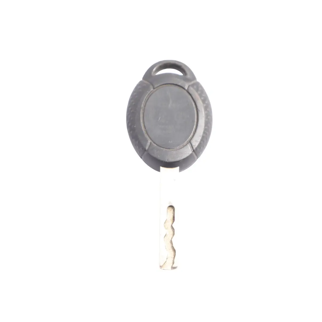 Radio Remote Alarm Key Fob Button 433 MHz Ignition Barrel Lock to Mini R50 with Part number 6781806 Mini R50 Radio Remote Alarm Key Fob Button 433 MHz Ignition Barrel Lock - SKU 6781806 - Part number 6781806