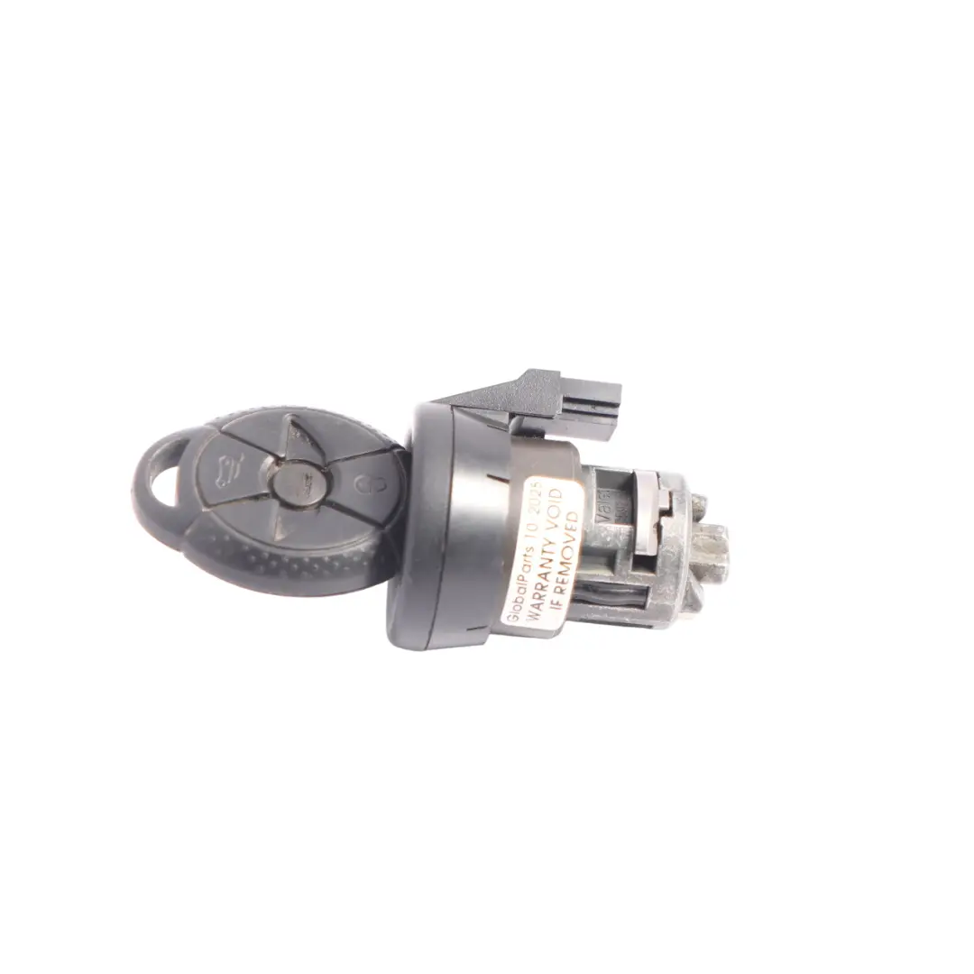 Funkschlüssel Alarmanlage 433 MHz Zündschloss Schloss für Mini R50 mit Teilenummer 6781806 Mini R50 Funkschlüssel Alarmanlage 433 MHz Zündschloss Schloss - SKU 6781806 - Teilenummer 6781806