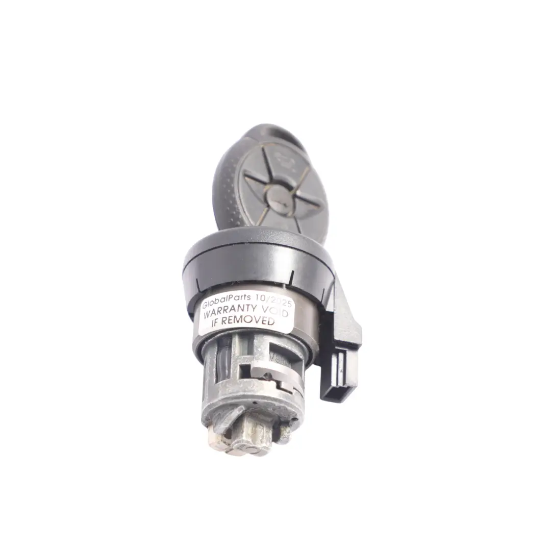 Radio Remote Alarm Key Fob Button 433 MHz Ignition Barrel Lock to Mini R50 with Part number 6781806 Mini R50 Radio Remote Alarm Key Fob Button 433 MHz Ignition Barrel Lock - SKU 6781806 - Part number 6781806