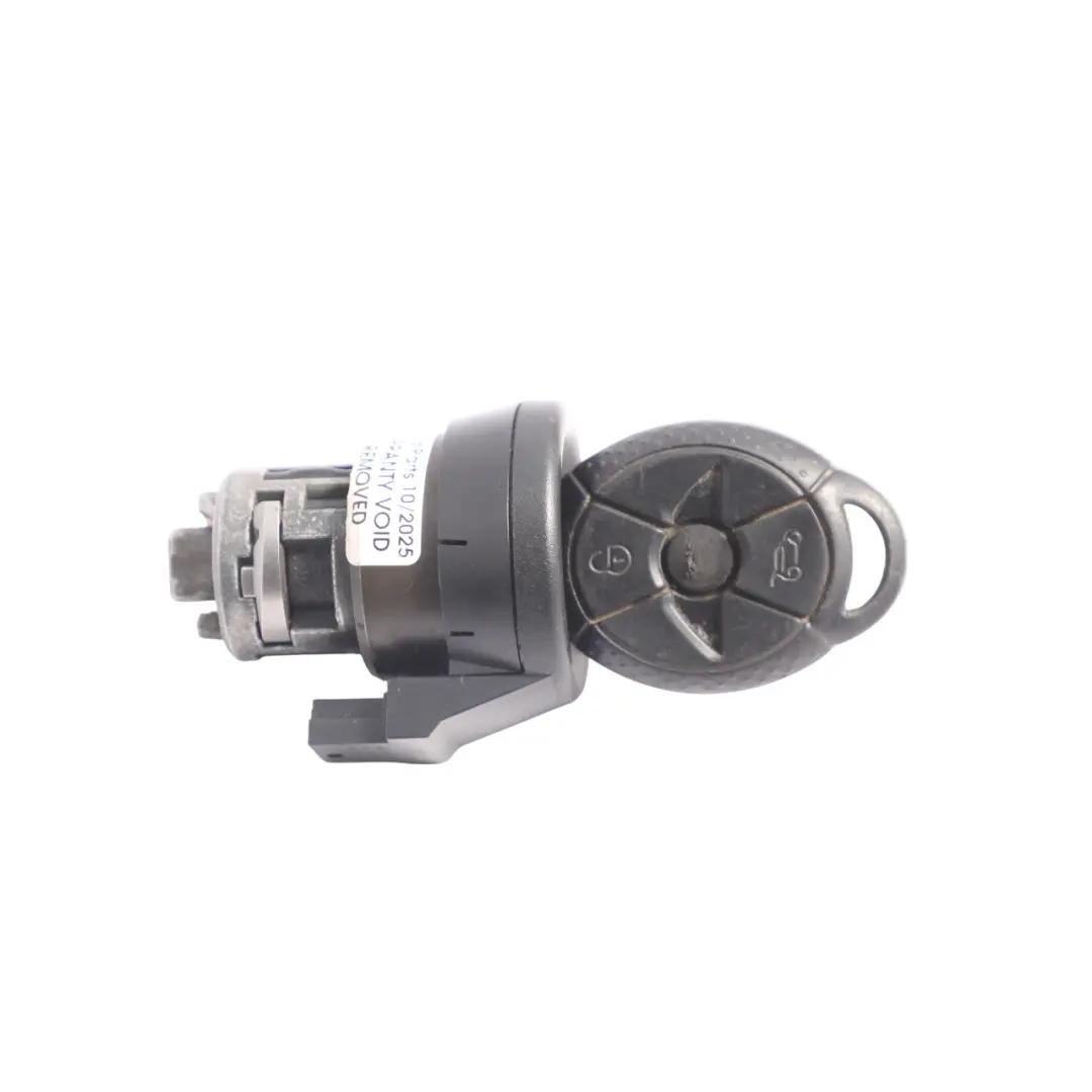 Llave Mando Alarma Radio 433 MHz Cerradura Encendido para Mini R50 con número de pieza 6781806 Mini R50 Llave Mando Alarma Radio 433 MHz Cerradura Encendido - SKU 6781806 - Número de pieza 6781806