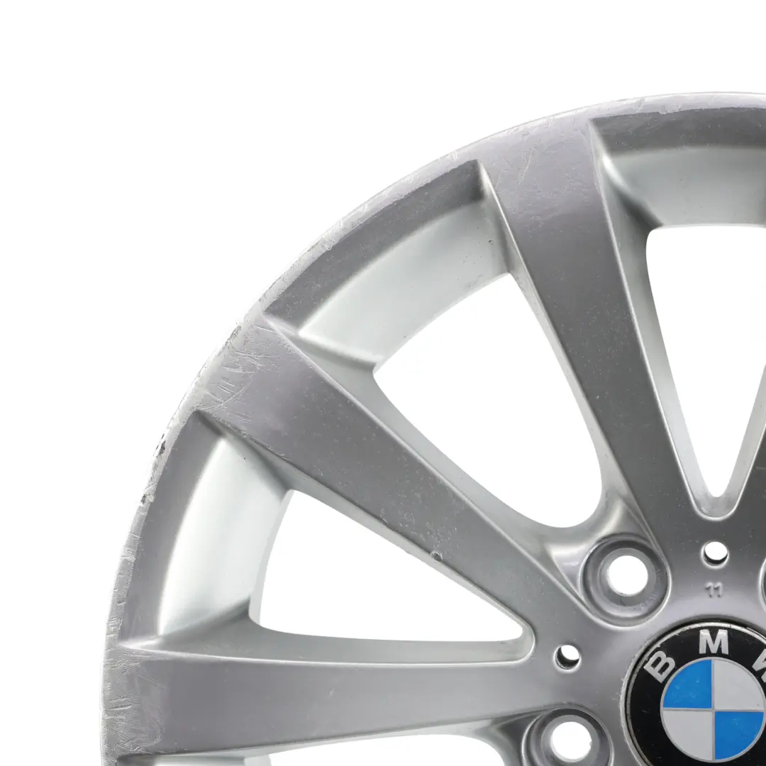 BMW 3 2 E90 E91 E92 Jantes Alu Alliage 17" Et :3 4 8J Parle De V 285 - SKU 6783631-1 - Numéro de pièce 6783631