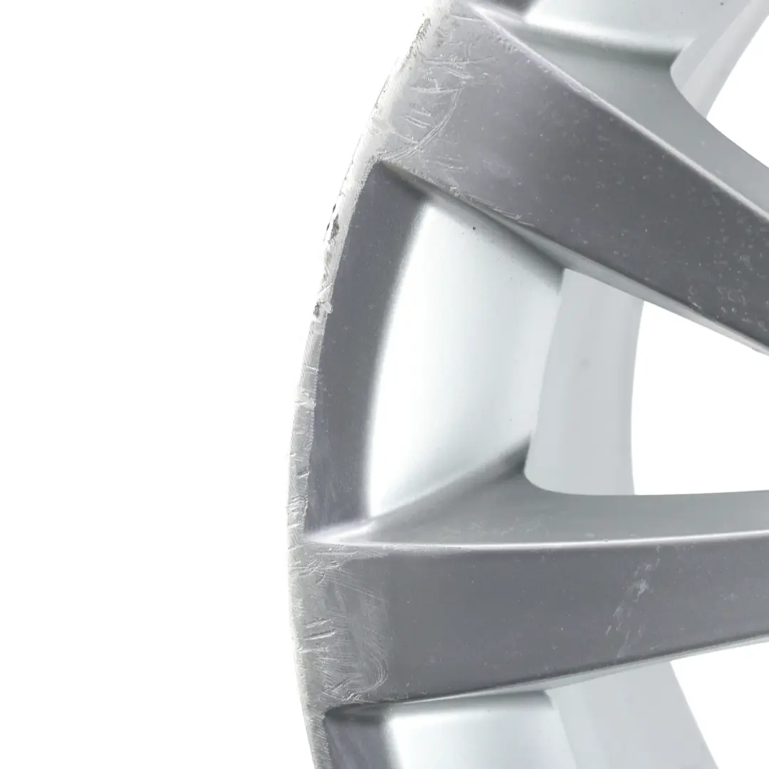 BMW 3 2 E90 E91 E92 Jantes Alu Alliage 17" Et :3 4 8J Parle De V 285 - SKU 6783631-1 - Numéro de pièce 6783631