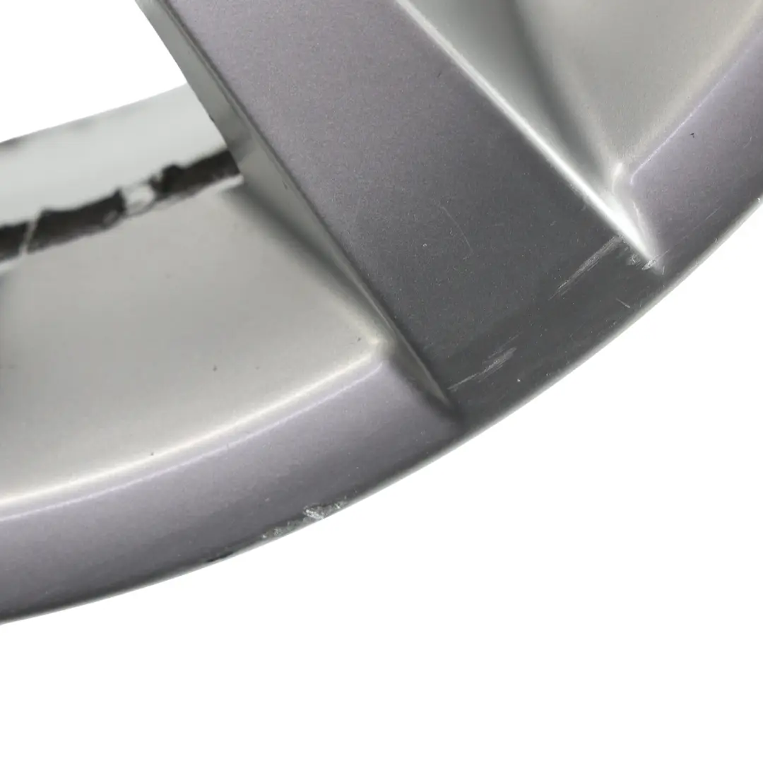 BMW E90 Felga Aluminiowa 17" ET:34 8J - SKU 6783631-2 - Numer Części 6783631