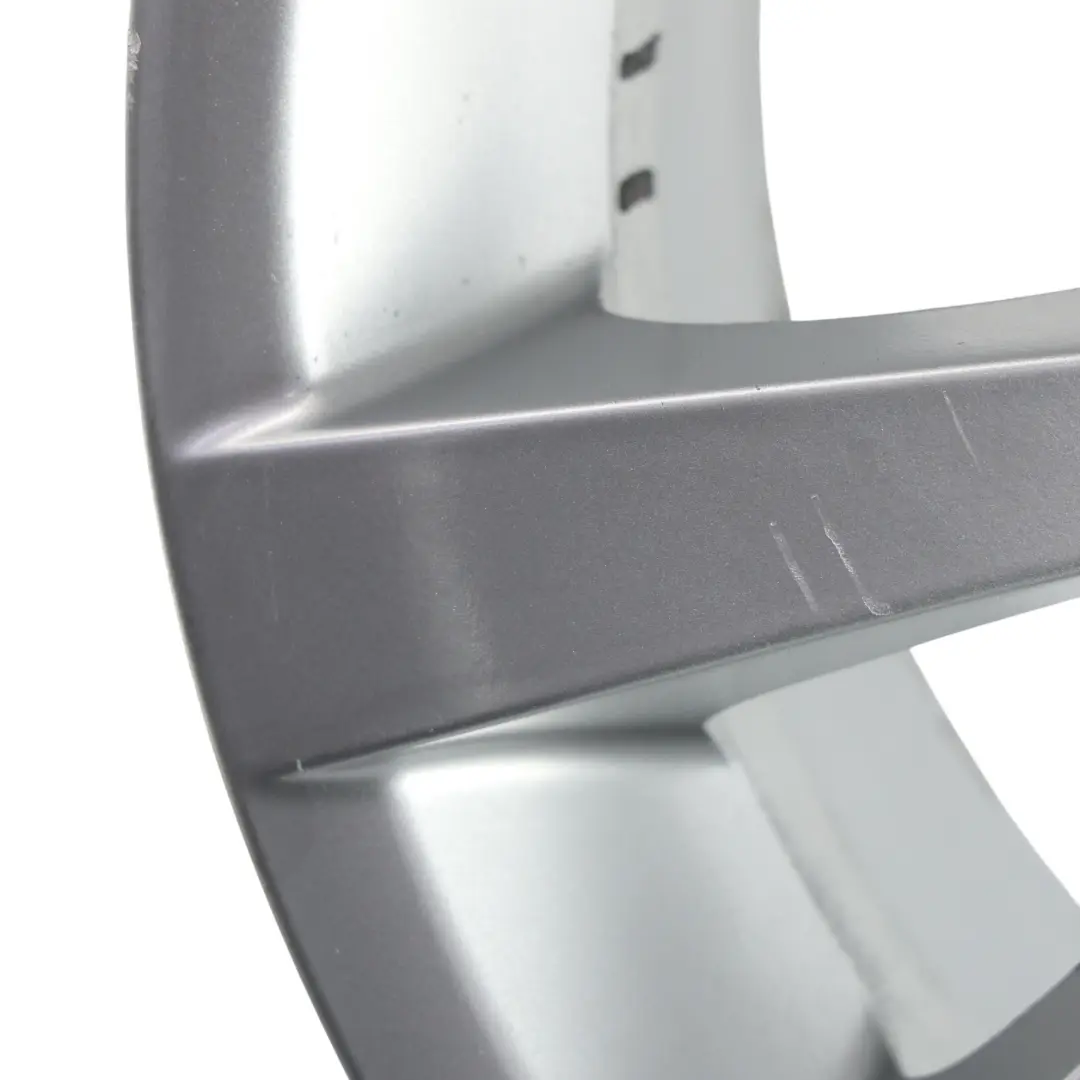 BMW E90 Felga Aluminiowa 17" ET:34 8J - SKU 6783631-2 - Numer Części 6783631