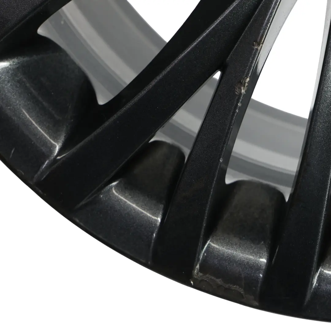 BMW Z4 E89 Hinterrad Grau Felge 18" Multispoke 293 ET:40 8.5J - SKU 6785251-3 - Teilenummer 6785251