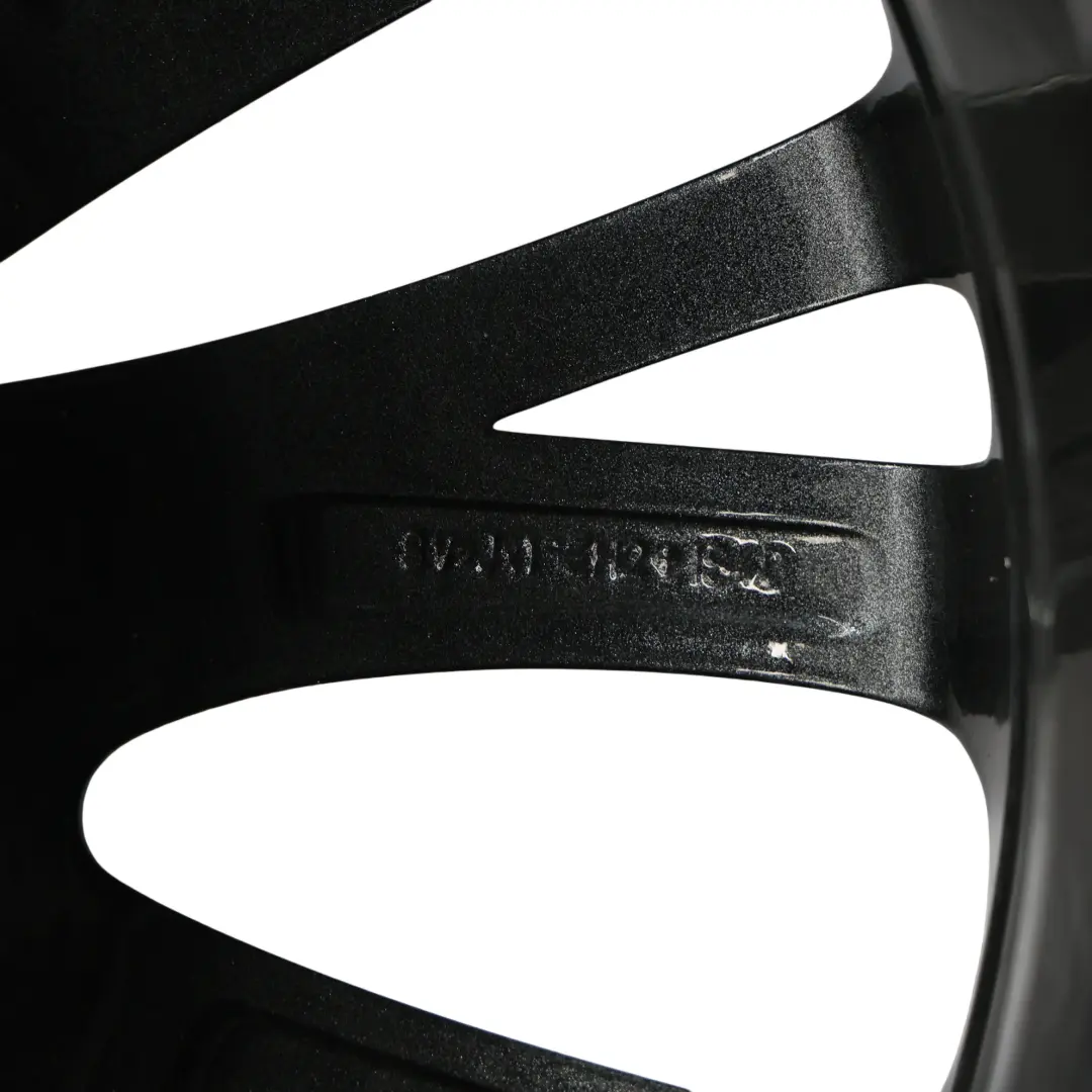 Gris Trasera Llanta Aleación 18" Multispoke 293 ET:40 8.5J para BMW Z4 E89 con número de pieza 6785251 BMW Z4 E89 Gris Trasera Llanta Aleación 18" Multispoke 293 ET:40 8.5J - SKU 6785251-4 - Número de pieza 6785251