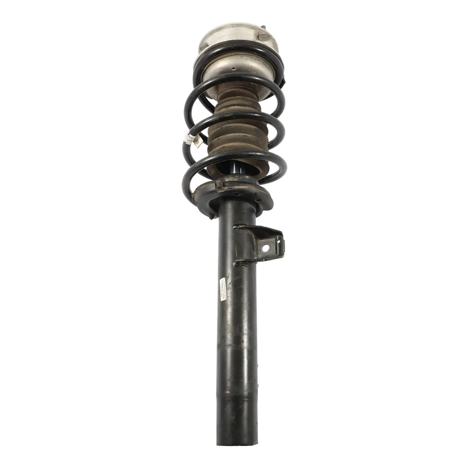 BMW E88 Front Suspension Shock Absorber Spring Strut Left N/S 6786025