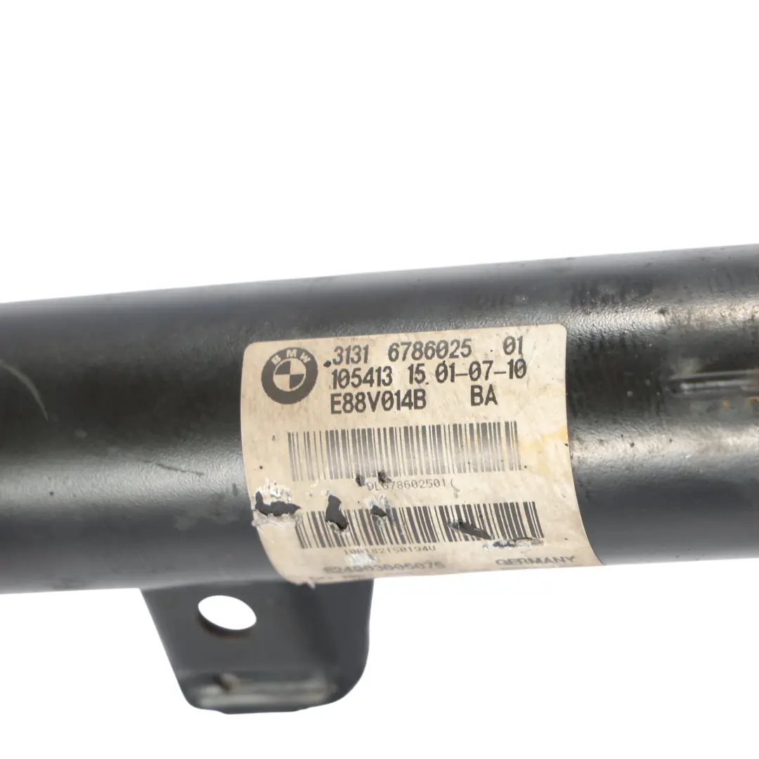 BMW E88 Sospensione Anteriore Ammortizzatore Molla Puntone Sinistro - SKU 6786025-3 - Numero di parte 6786025