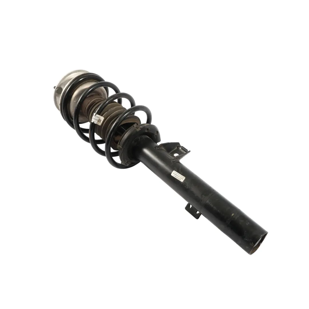 Sospensione Anteriore Ammortizzatore Molla Puntone Sinistro per BMW E88 con numero di parte 6786025 BMW E88 Sospensione Anteriore Ammortizzatore Molla Puntone Sinistro - SKU 6786025-3 - Numero di parte 6786025